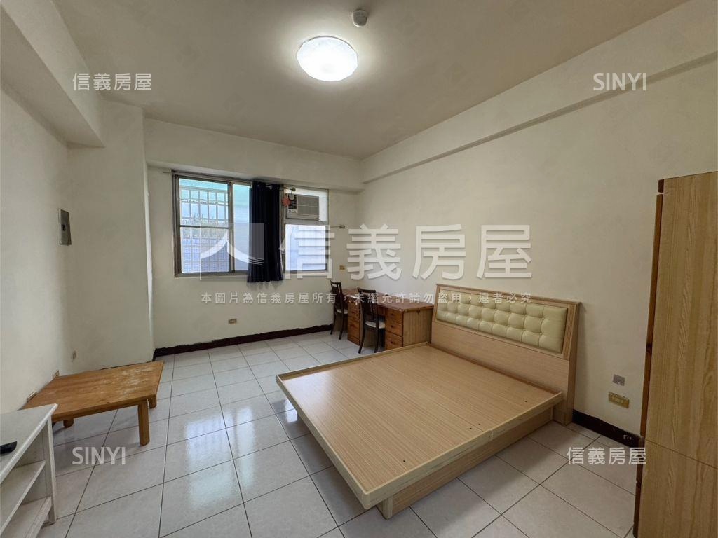 清華科技園區採光套房房屋室內格局與周邊環境