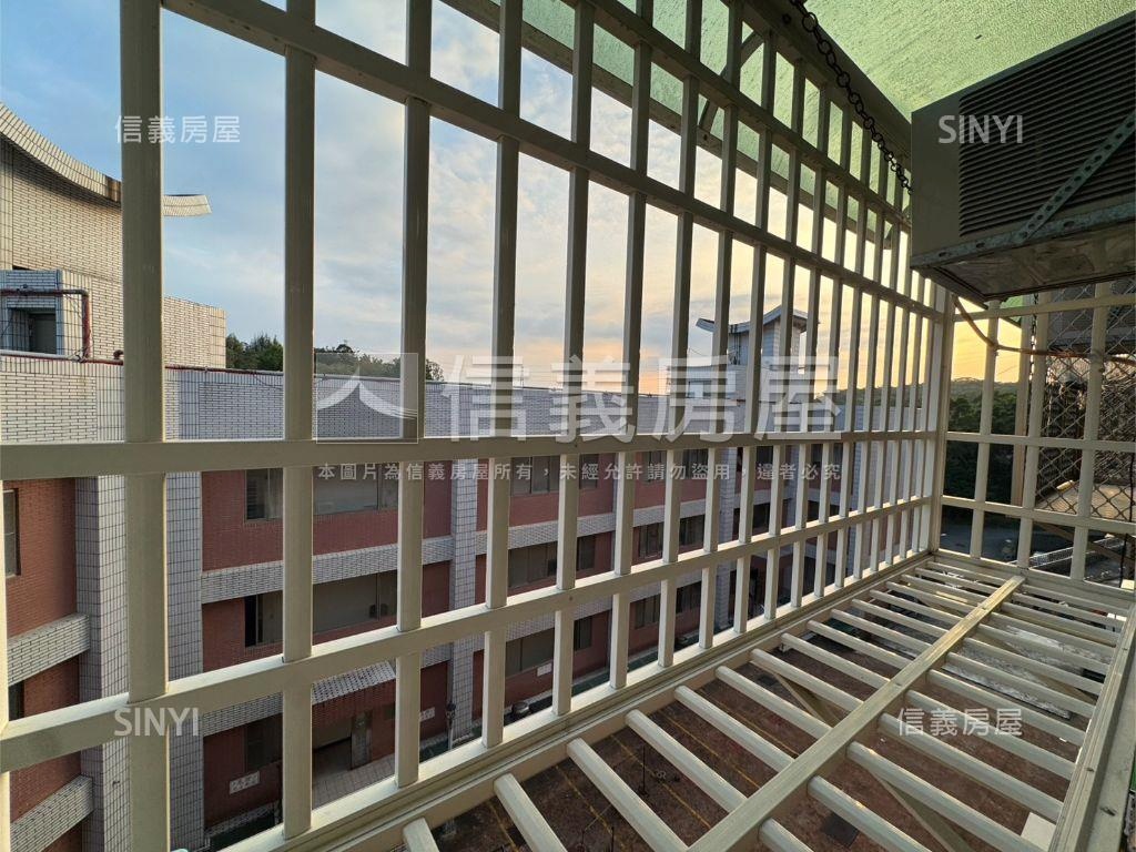 清華科技園區採光套房房屋室內格局與周邊環境