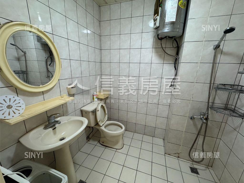 清華科技園區採光套房房屋室內格局與周邊環境