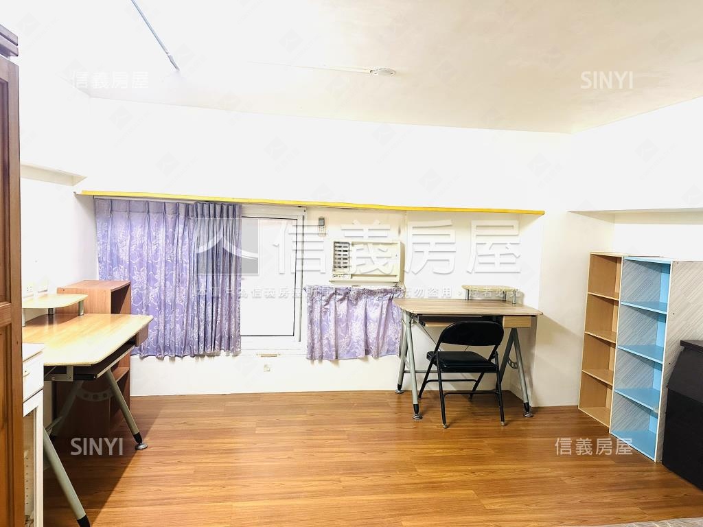 近文藻榮總收租庭園戶房屋室內格局與周邊環境