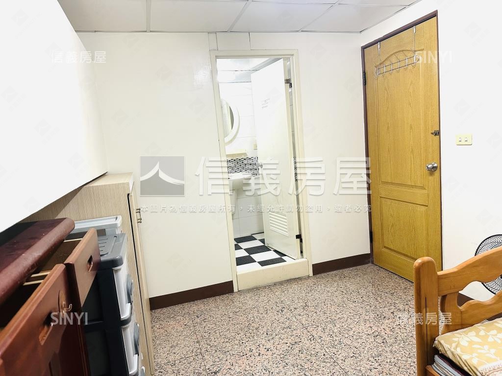 近文藻榮總收租庭園戶房屋室內格局與周邊環境