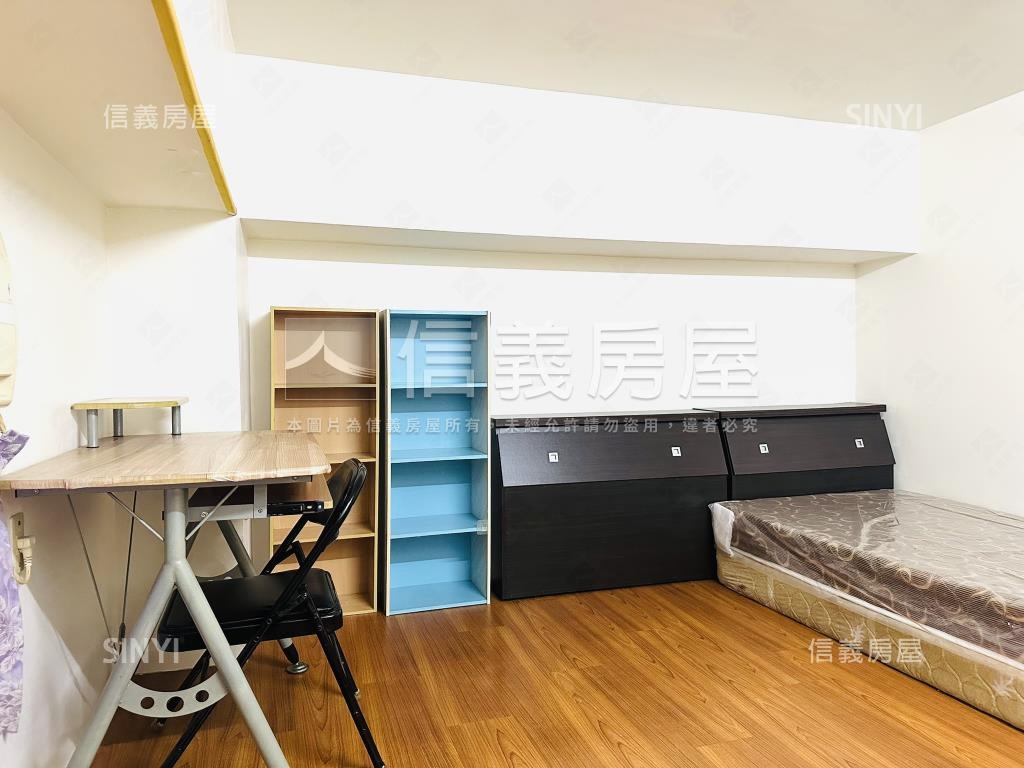 近文藻榮總收租庭園戶房屋室內格局與周邊環境