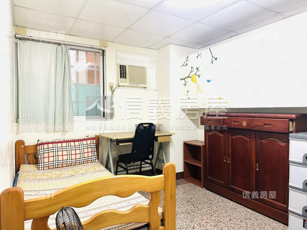 近文藻榮總收租庭園戶房屋室內格局與周邊環境