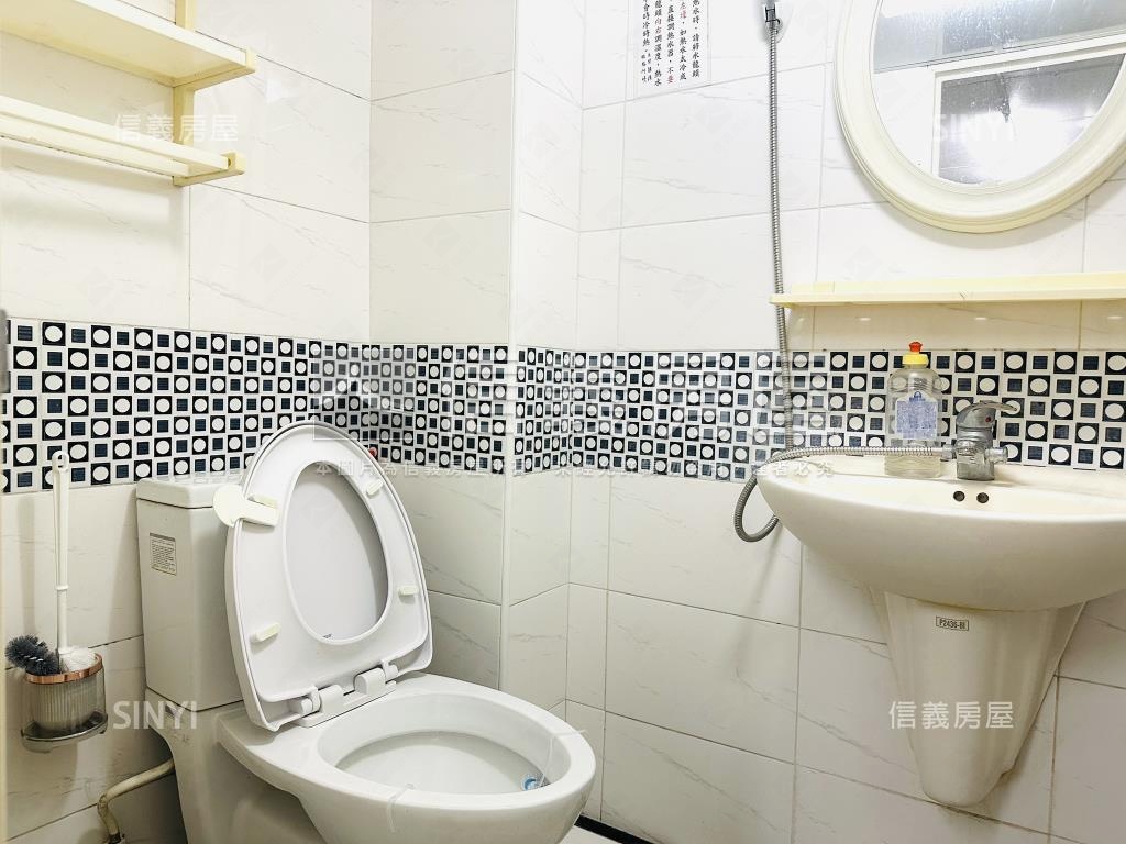 近文藻榮總收租庭園戶房屋室內格局與周邊環境