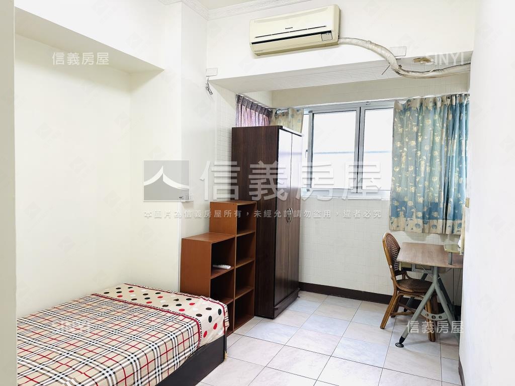 近文藻榮總收租庭園戶房屋室內格局與周邊環境