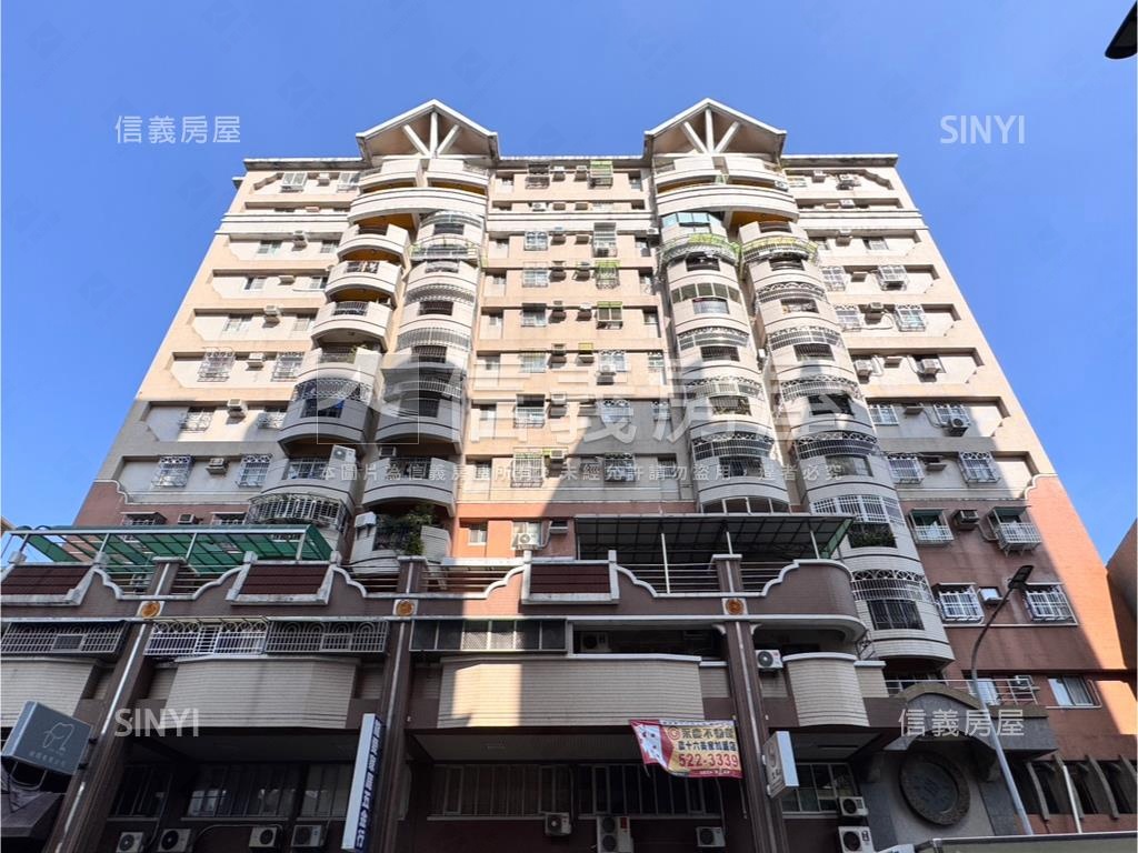 近文藻榮總收租庭園戶房屋室內格局與周邊環境