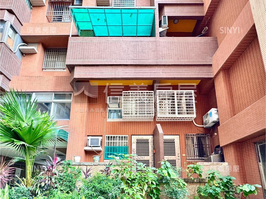 近文藻榮總收租庭園戶房屋室內格局與周邊環境