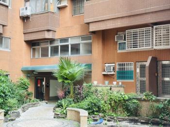 近文藻榮總收租庭園戶