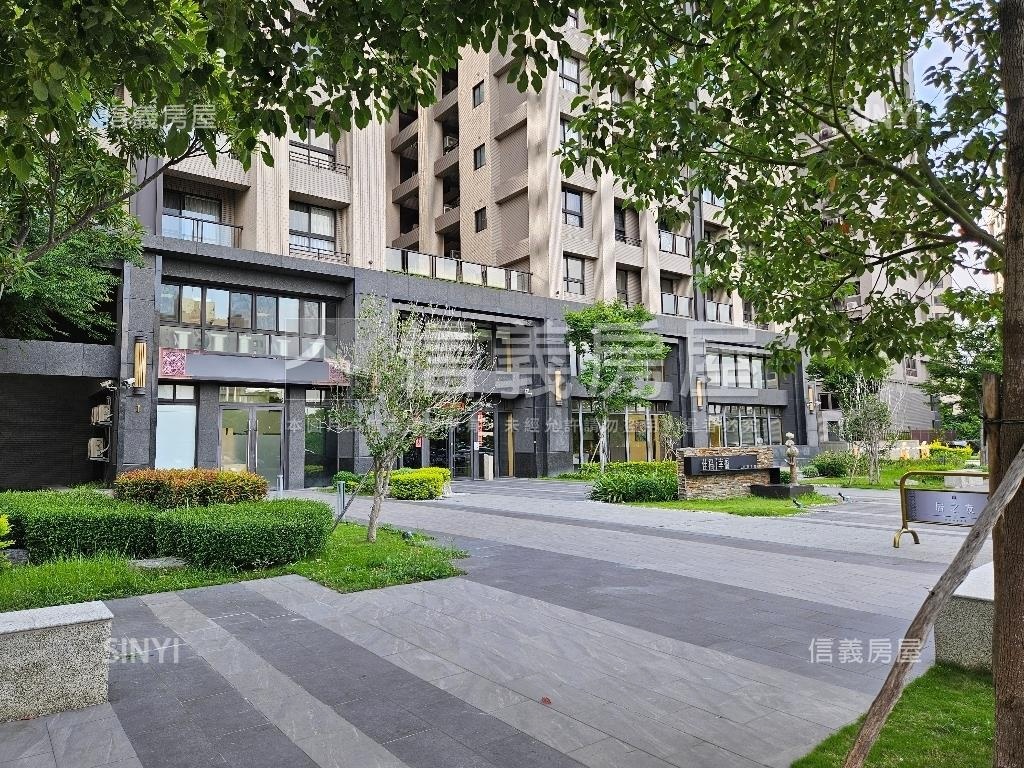 佳福ｉ幸福高樓三房亮亮屋房屋室內格局與周邊環境