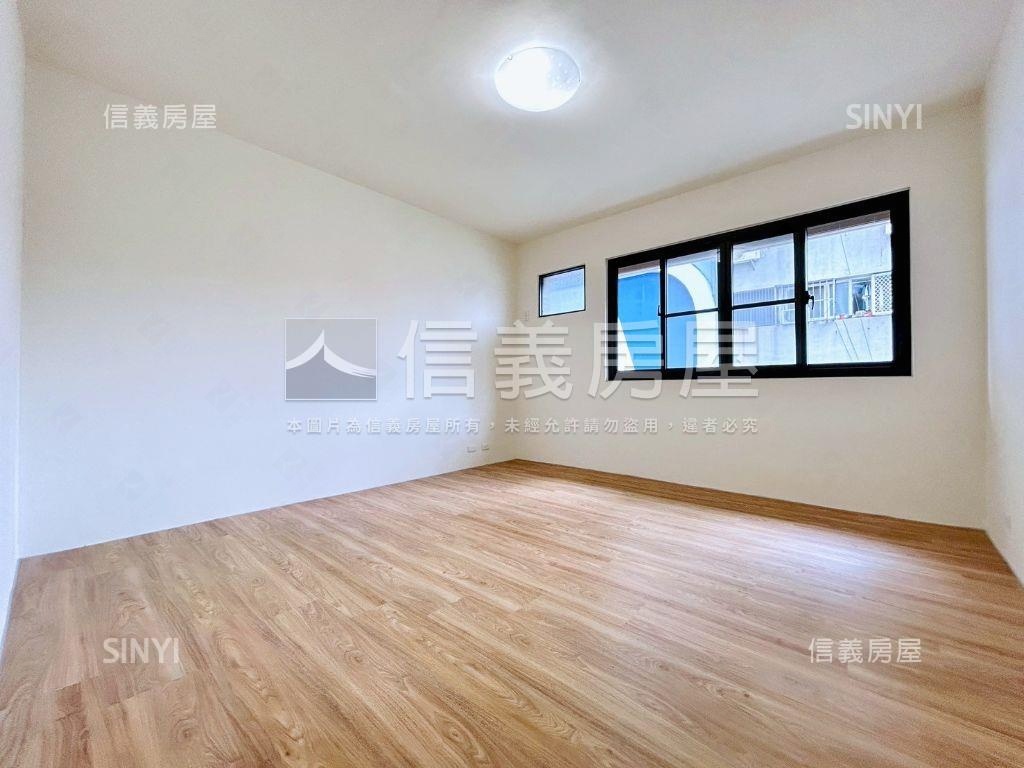 近一中邊間收租自用金透店房屋室內格局與周邊環境