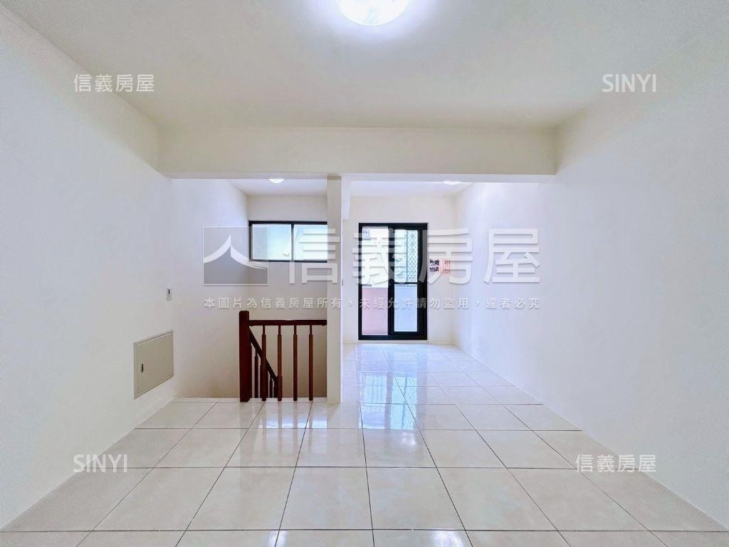 近一中邊間收租自用金透店房屋室內格局與周邊環境