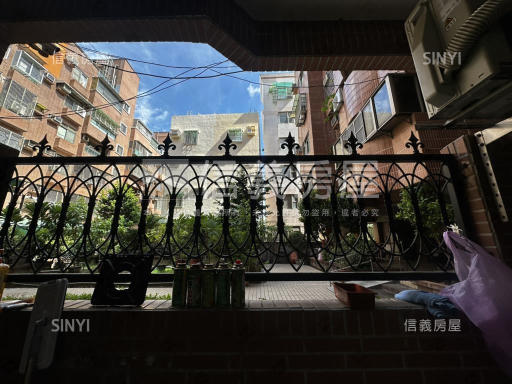 綠園大道面運河樓店房屋室內格局與周邊環境