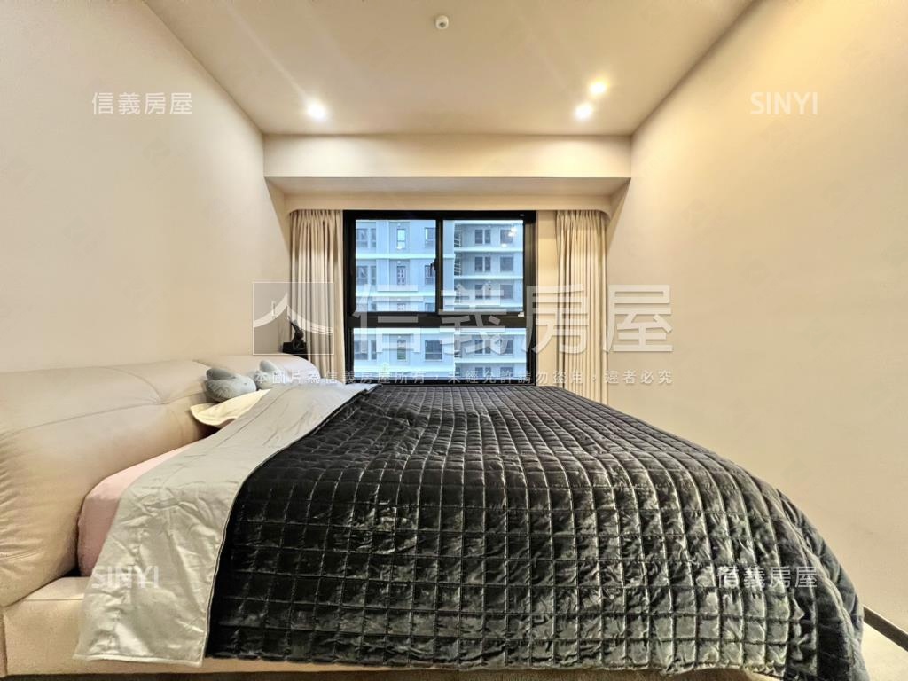 安平。靜謐質感三房平車房屋室內格局與周邊環境