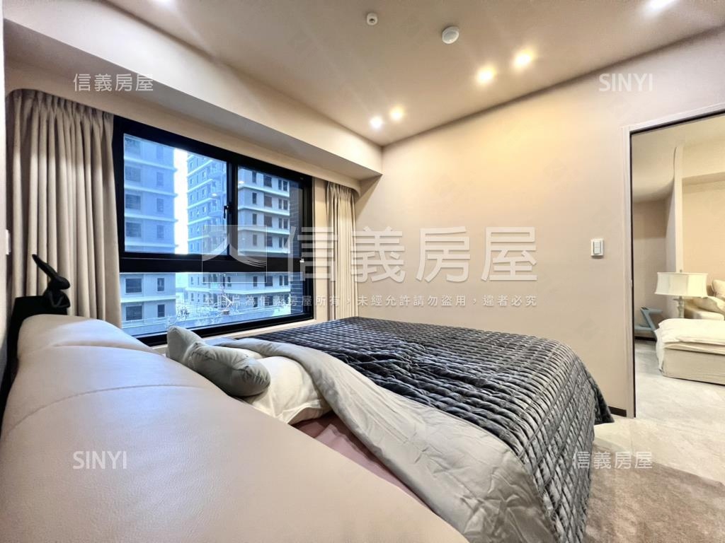 安平。靜謐質感三房平車房屋室內格局與周邊環境