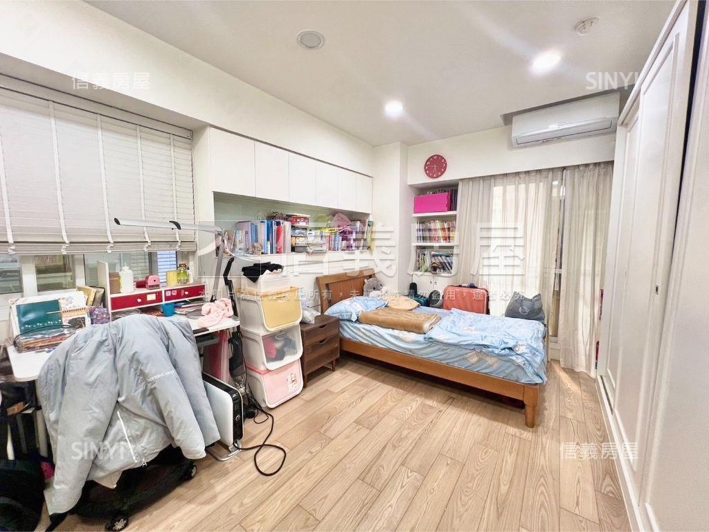 風中寓所爵仕悅美宅三房房屋室內格局與周邊環境