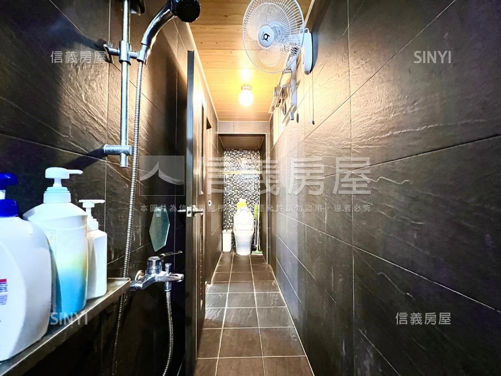 景美捷運大空間美寓房屋室內格局與周邊環境