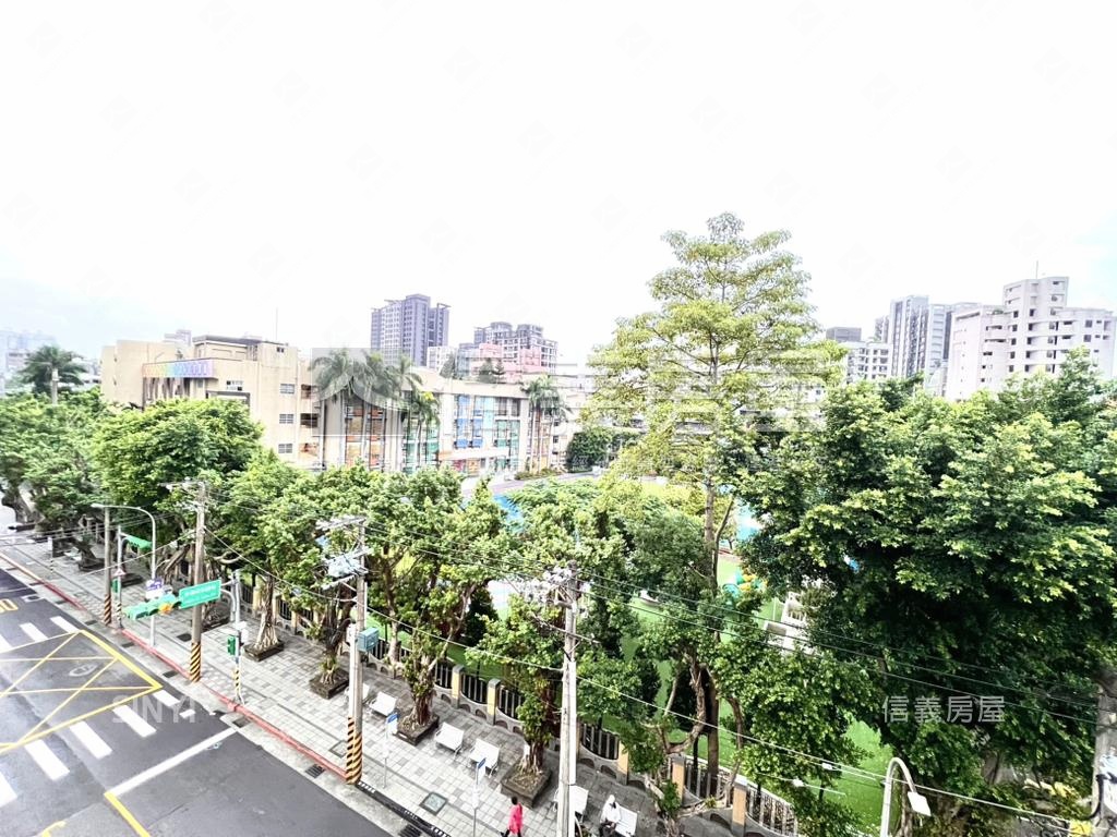 景美捷運大空間美寓房屋室內格局與周邊環境
