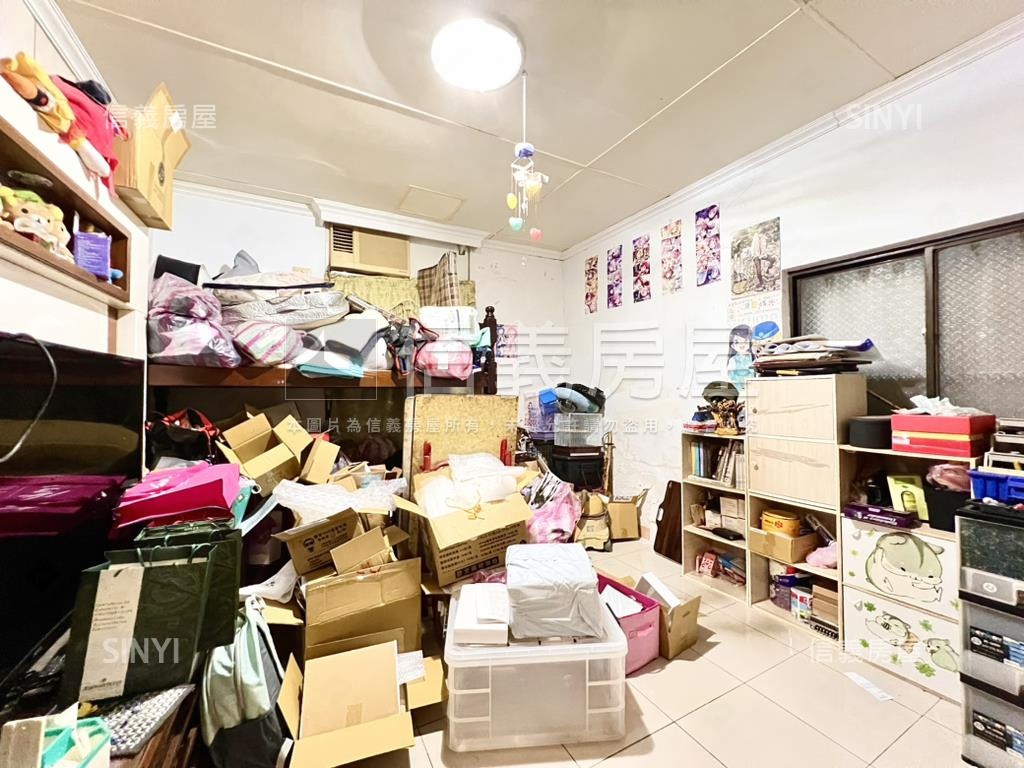 景美捷運大空間美寓房屋室內格局與周邊環境