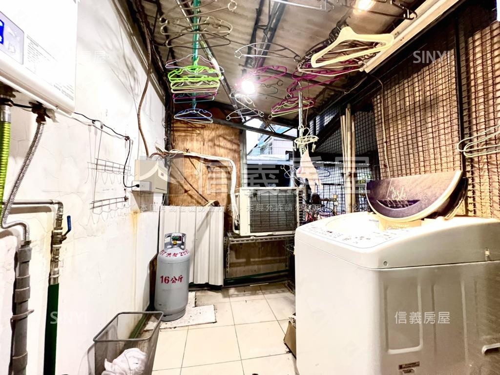 景美捷運大空間美寓房屋室內格局與周邊環境