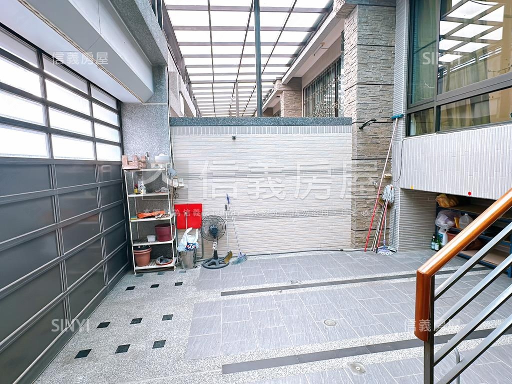霸王富區◆寬大氣派◆車墅房屋室內格局與周邊環境