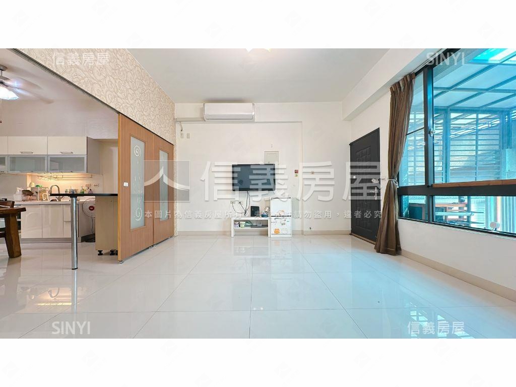 霸王富區◆寬大氣派◆車墅房屋室內格局與周邊環境