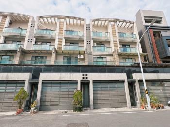 霸王富區◆寬大氣派◆車墅