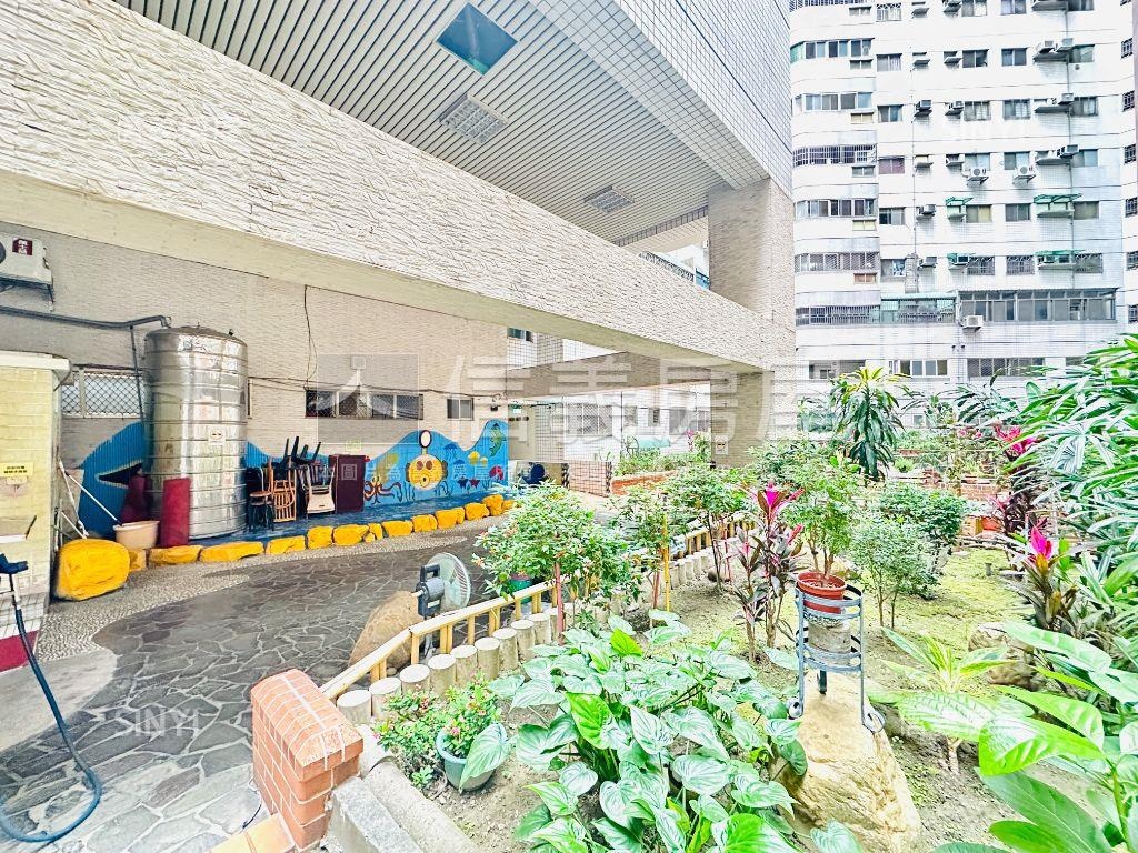 工學商圈三房視野戶附車位房屋室內格局與周邊環境