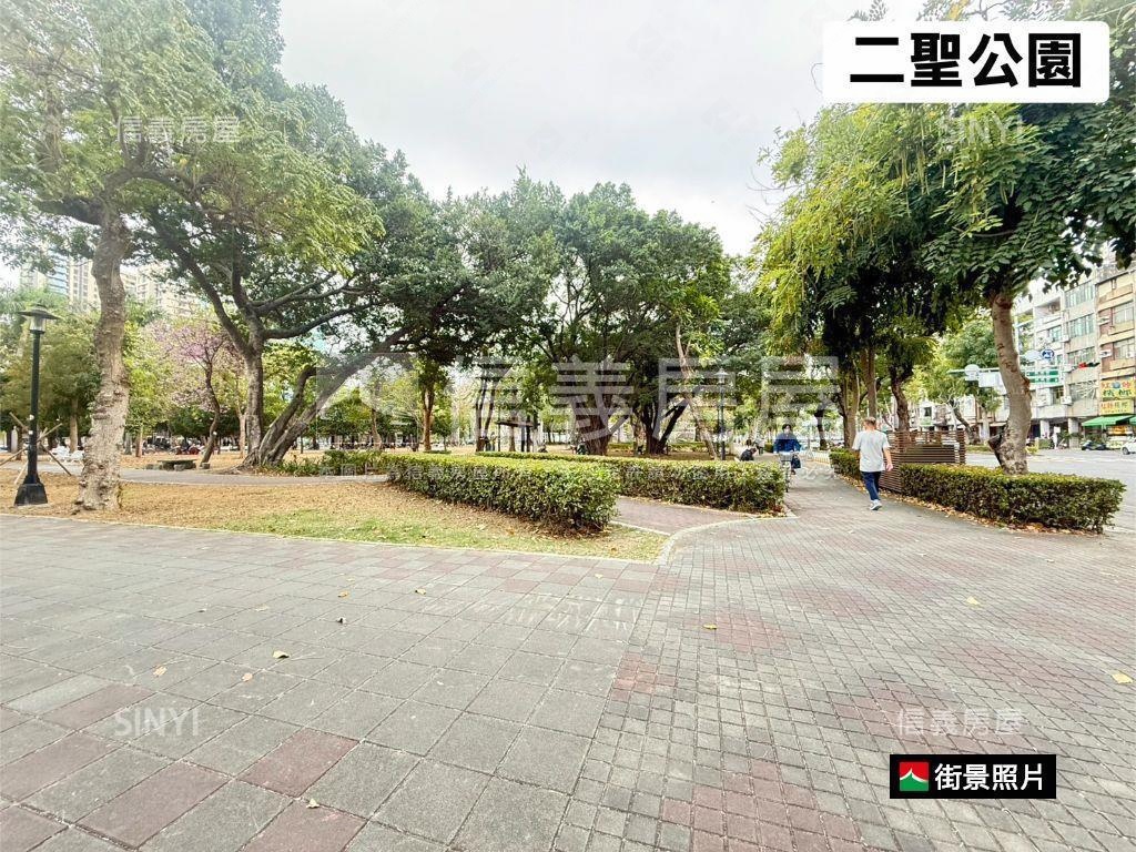 【光華夜市】穩收租金雞母房屋室內格局與周邊環境