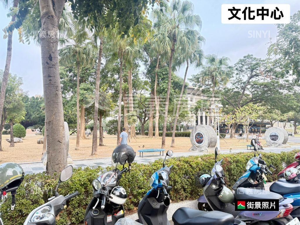 【光華夜市】穩收租金雞母房屋室內格局與周邊環境