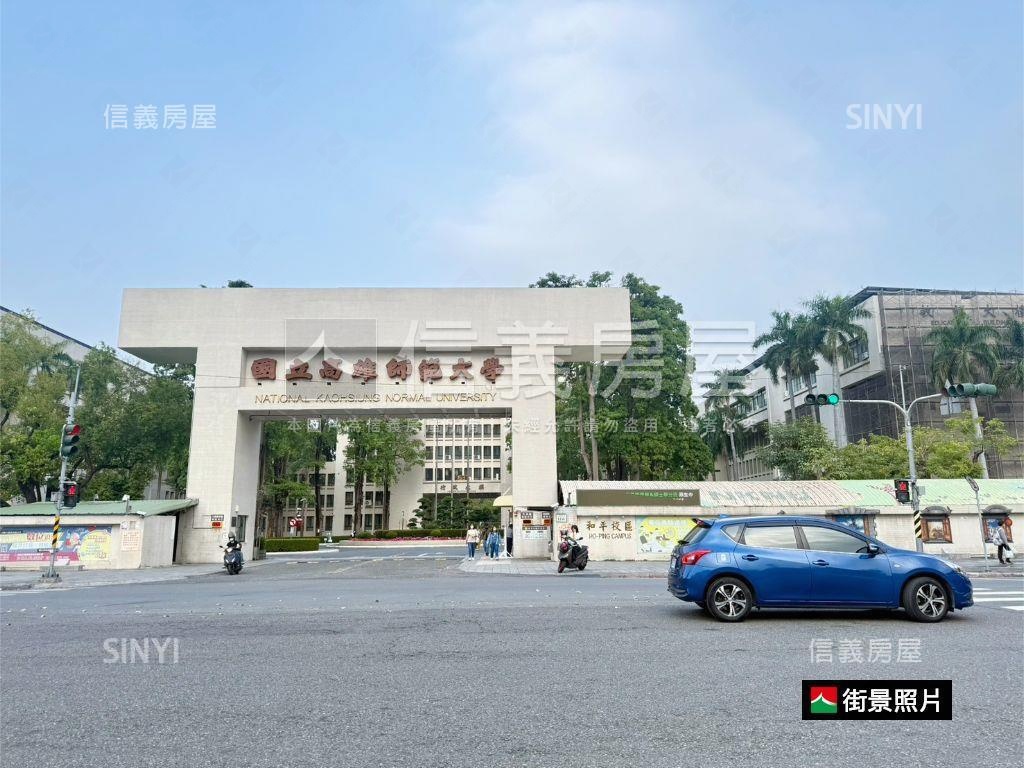 【光華夜市】穩收租金雞母房屋室內格局與周邊環境