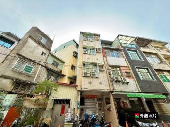 【光華夜市】穩收租金雞母