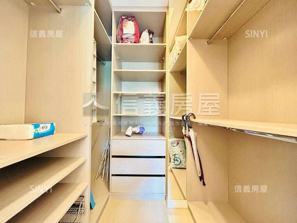 專✪綠意華固面公園房屋室內格局與周邊環境