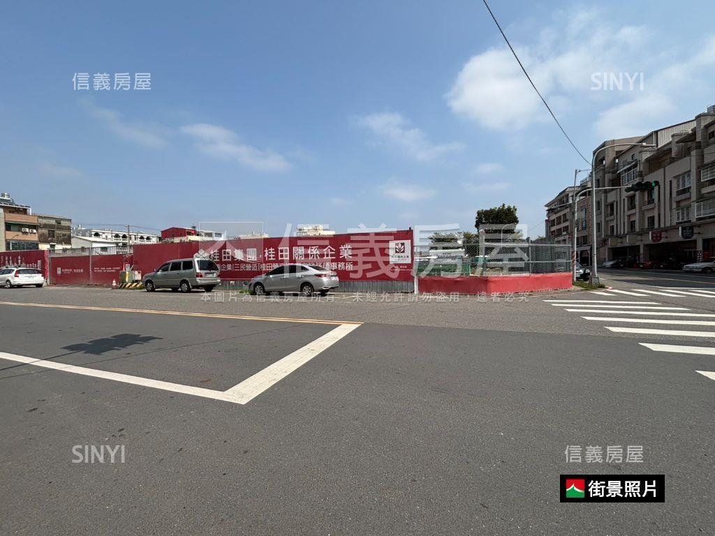 Ｂ８－２１桂田磐古２房屋室內格局與周邊環境