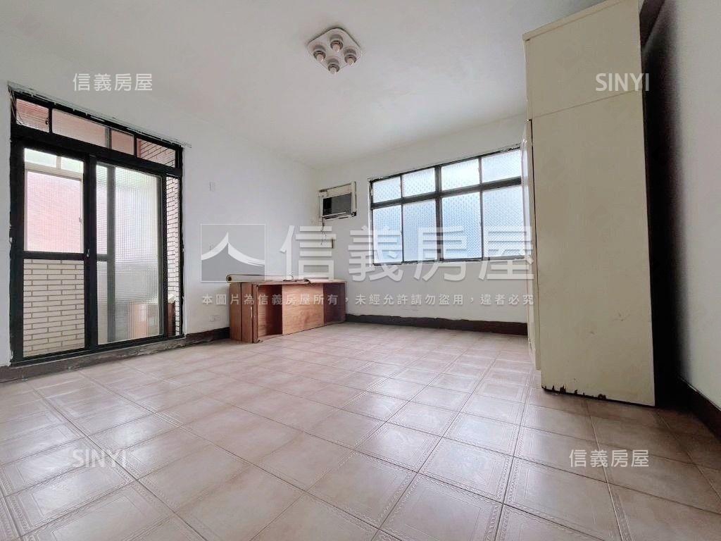 百年溫莎優質大空間房屋室內格局與周邊環境