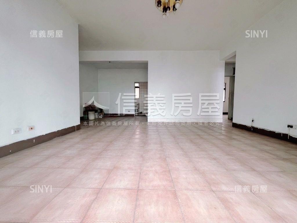 百年溫莎優質大空間房屋室內格局與周邊環境