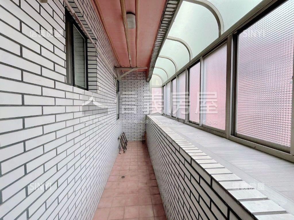 百年溫莎優質大空間房屋室內格局與周邊環境