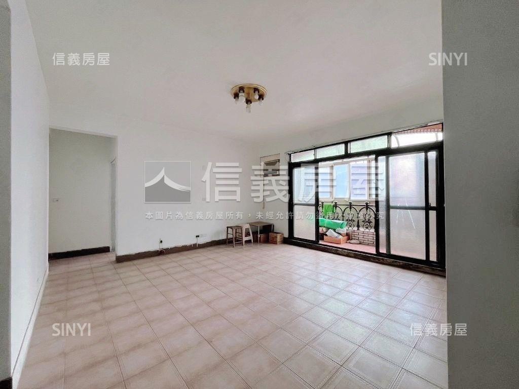 百年溫莎優質大空間房屋室內格局與周邊環境