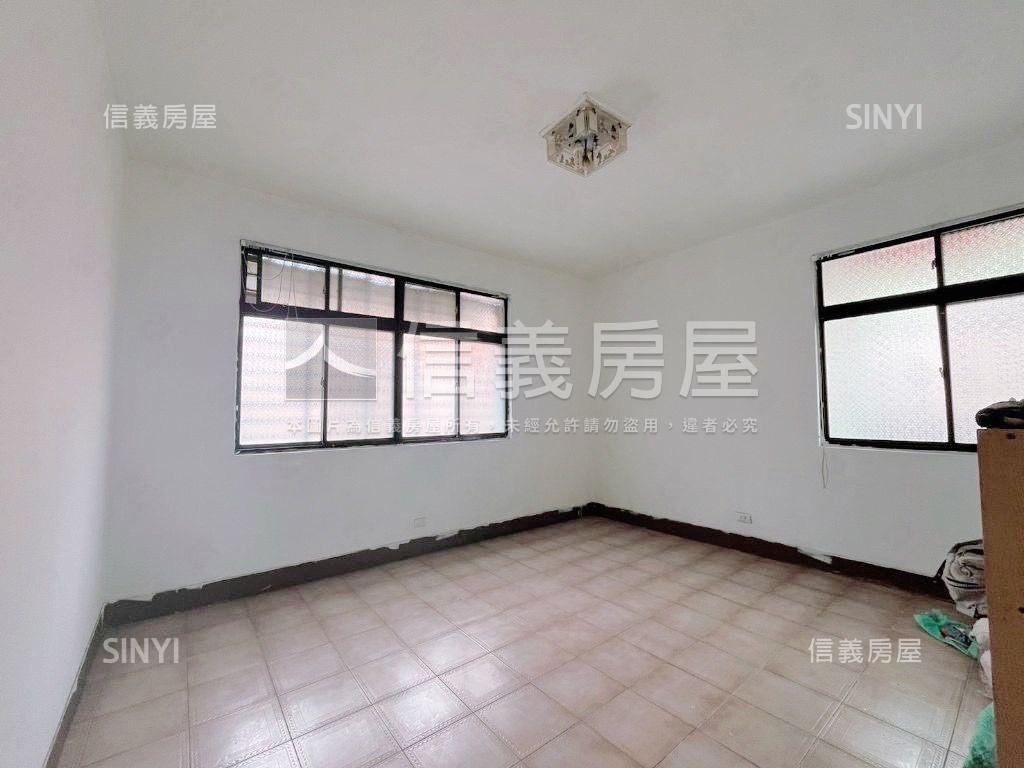 百年溫莎優質大空間房屋室內格局與周邊環境