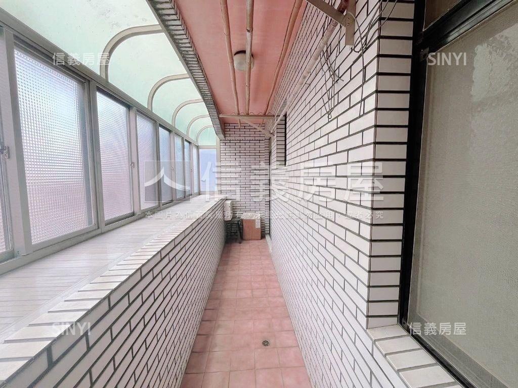 百年溫莎優質大空間房屋室內格局與周邊環境