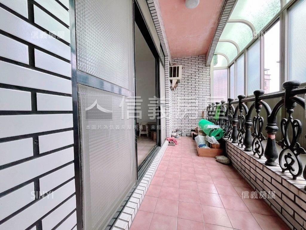 百年溫莎優質大空間房屋室內格局與周邊環境