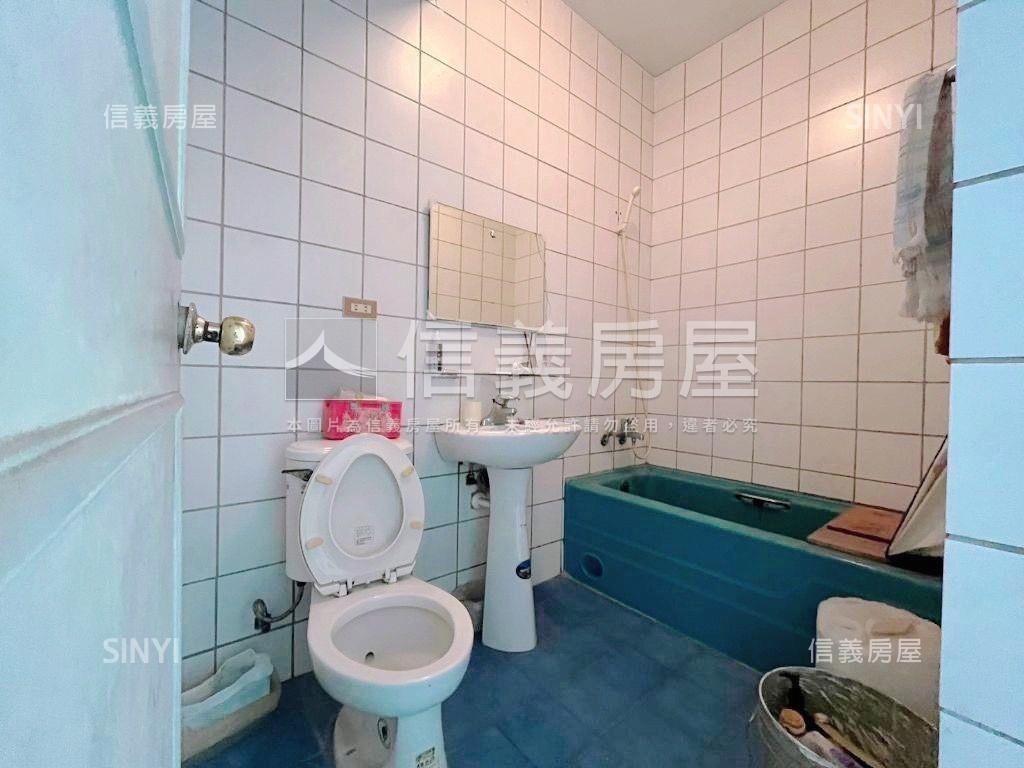 百年溫莎優質大空間房屋室內格局與周邊環境