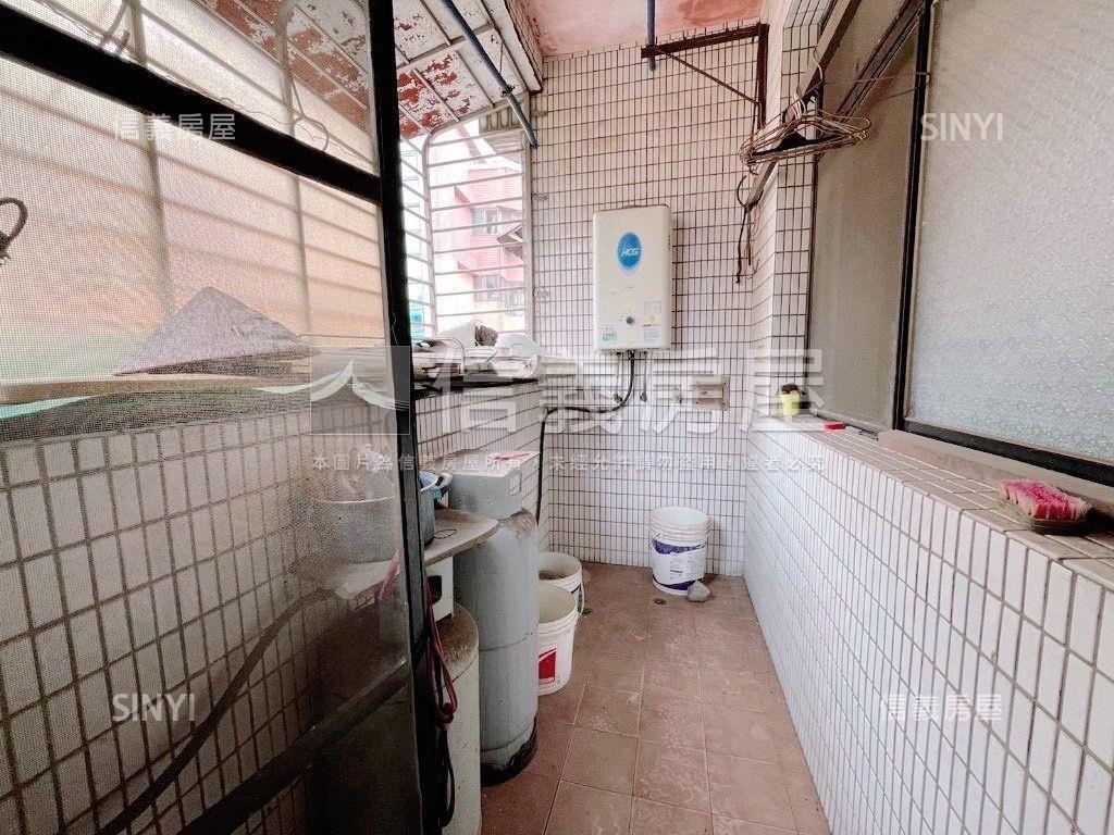 百年溫莎優質大空間房屋室內格局與周邊環境