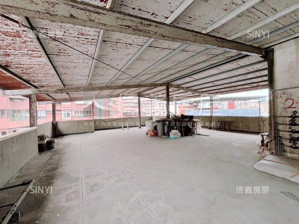 百年溫莎優質大空間房屋室內格局與周邊環境