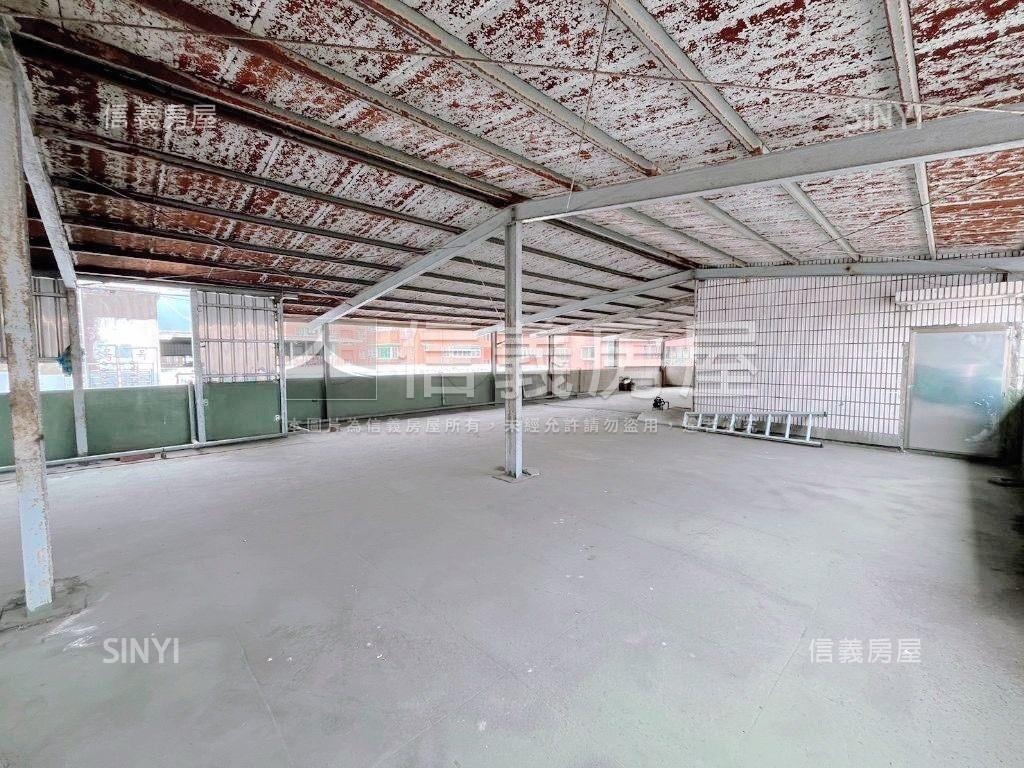 百年溫莎優質大空間房屋室內格局與周邊環境