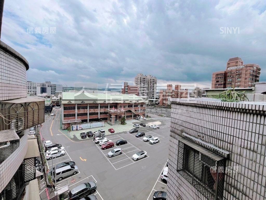 百年溫莎優質大空間房屋室內格局與周邊環境