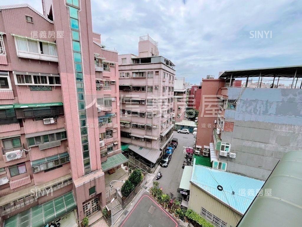 百年溫莎優質大空間房屋室內格局與周邊環境