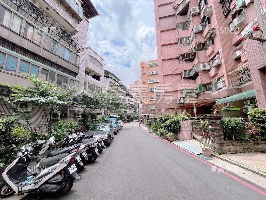 百年溫莎優質大空間房屋室內格局與周邊環境