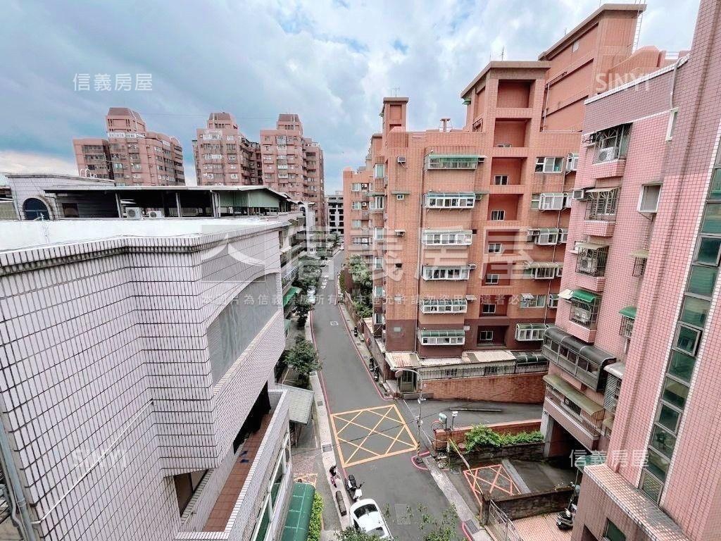 百年溫莎優質大空間房屋室內格局與周邊環境