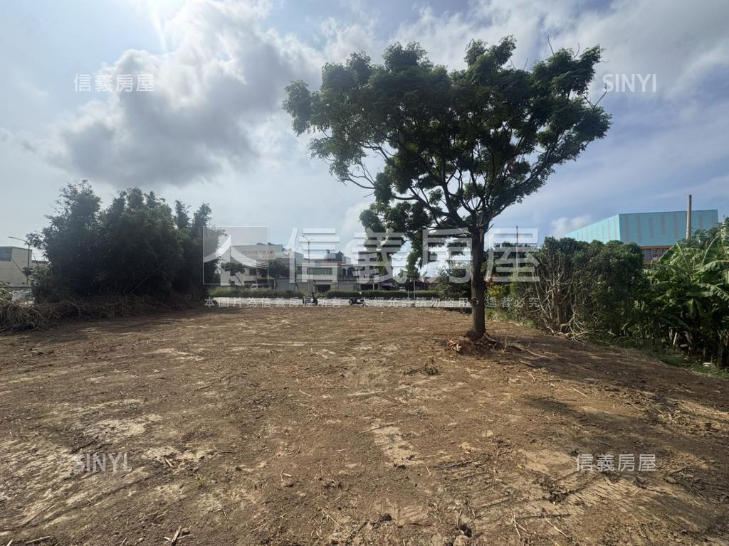 觀音優質臨路土地房屋室內格局與周邊環境