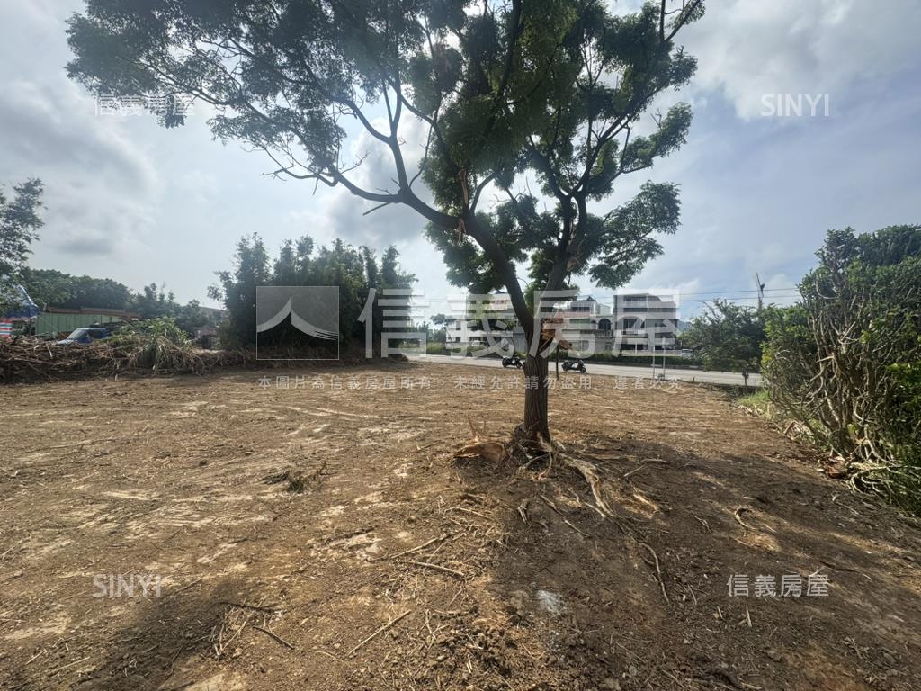 觀音優質臨路土地房屋室內格局與周邊環境
